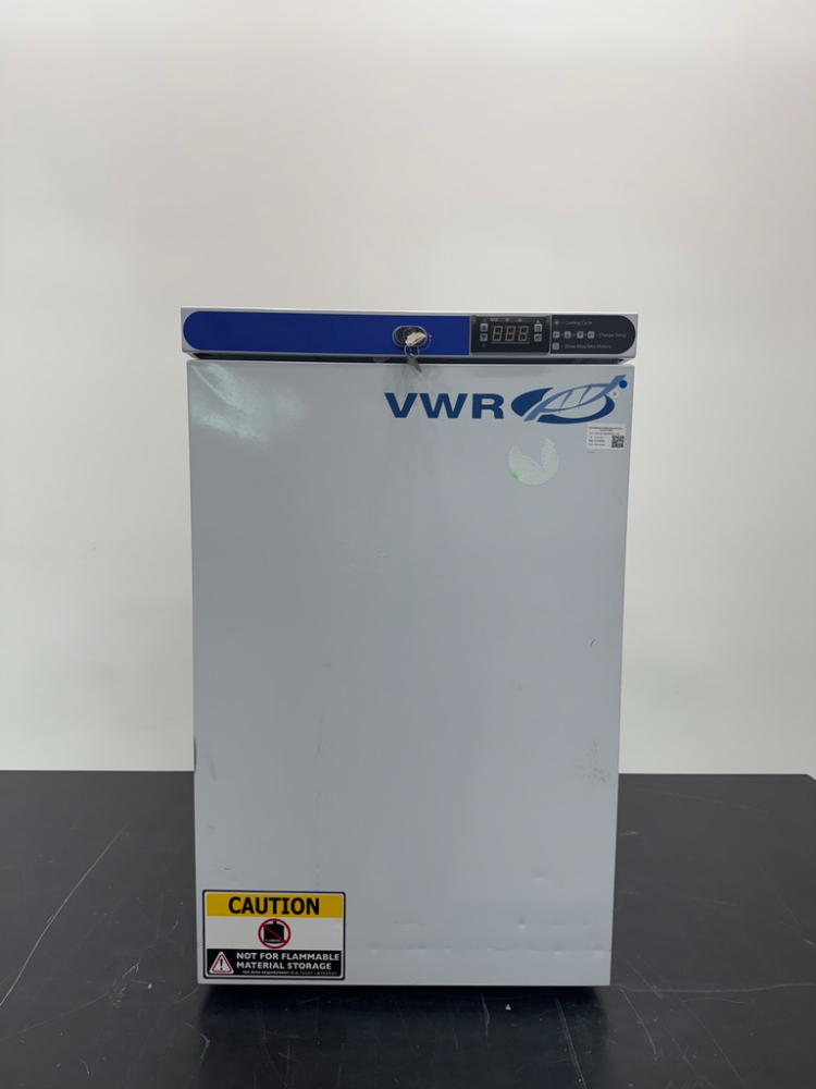 Image of VWR Undercounter Refrigerator